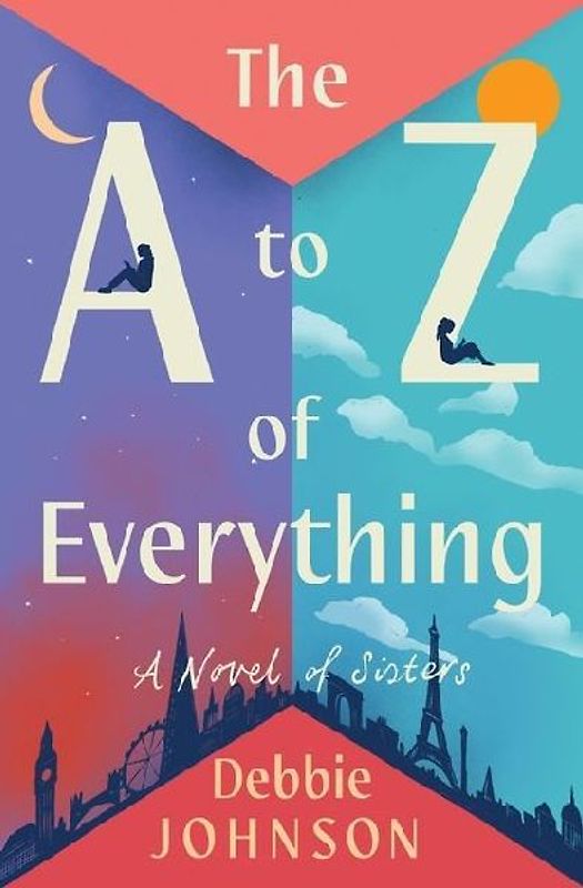 The A to Z of Everything