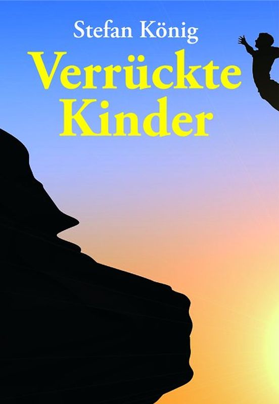 Verrückte Kinder