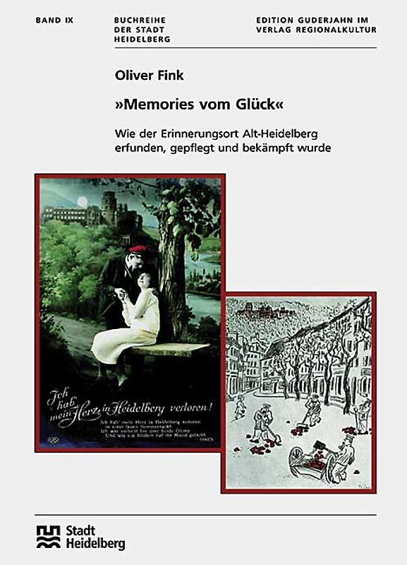 Memories vom Glück
