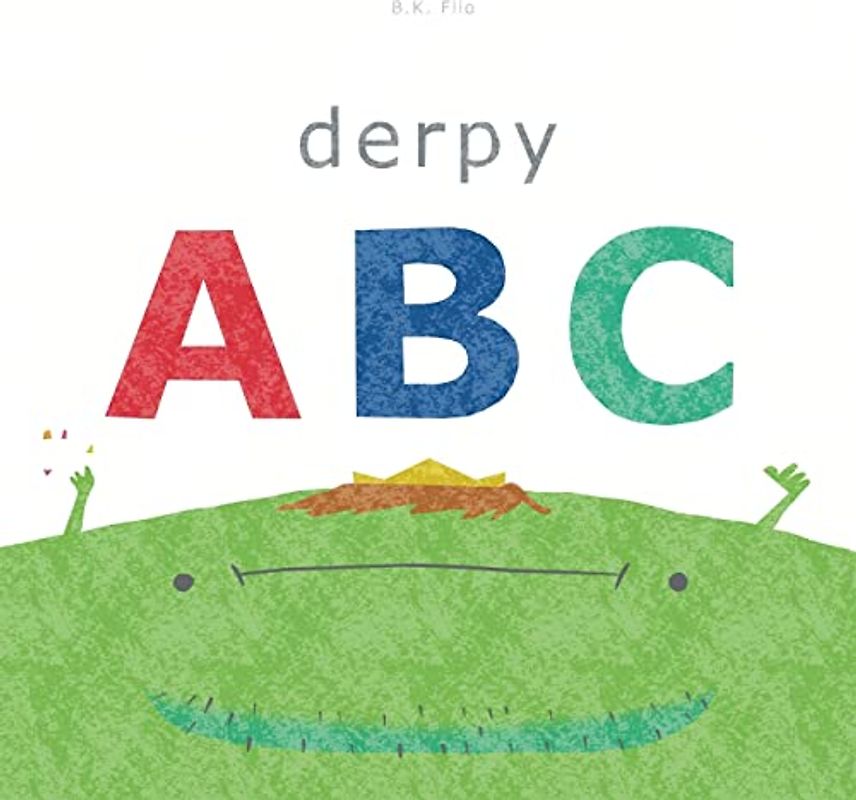 Derpy ABC