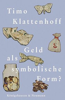 Geld, eine symbolische Form