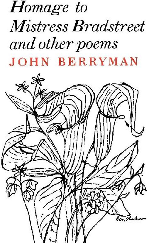 Homage of Mistress Bradstreet