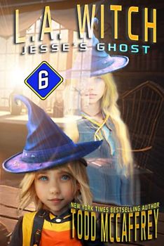 L.A. Witch: Jesse's Ghost