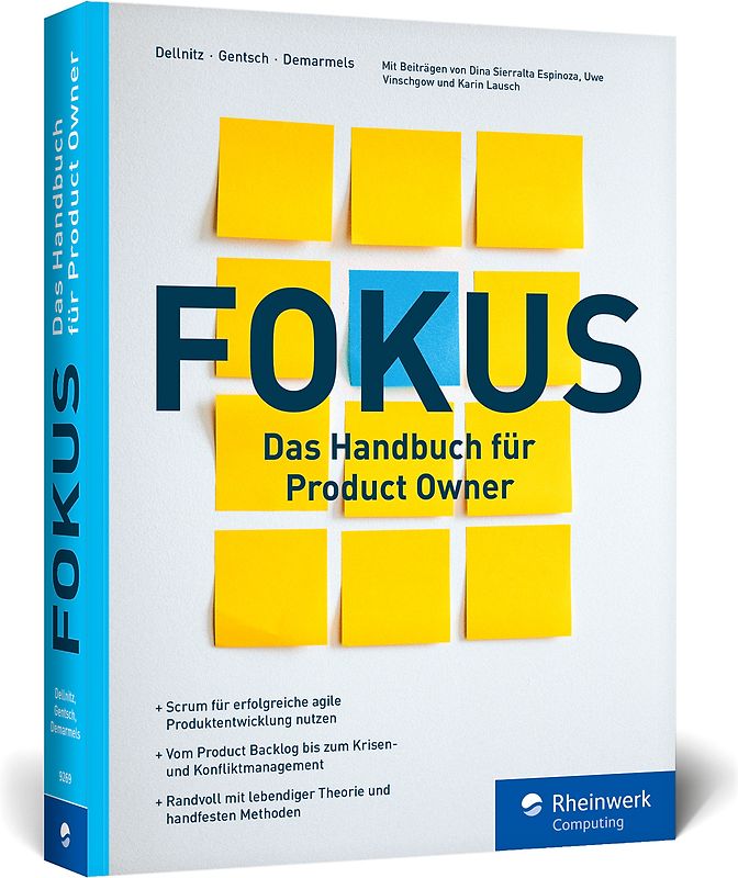 Fokus!