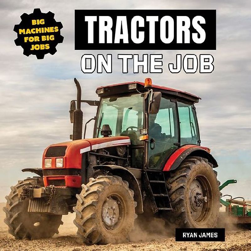 Tractors on the Job