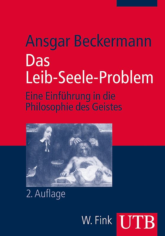 Das Leib-Seele-Problem