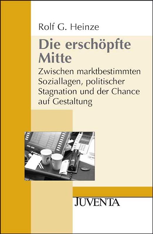 Die erschöpfte Mitte
