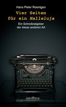 Vier Seiten für ein Halleluja