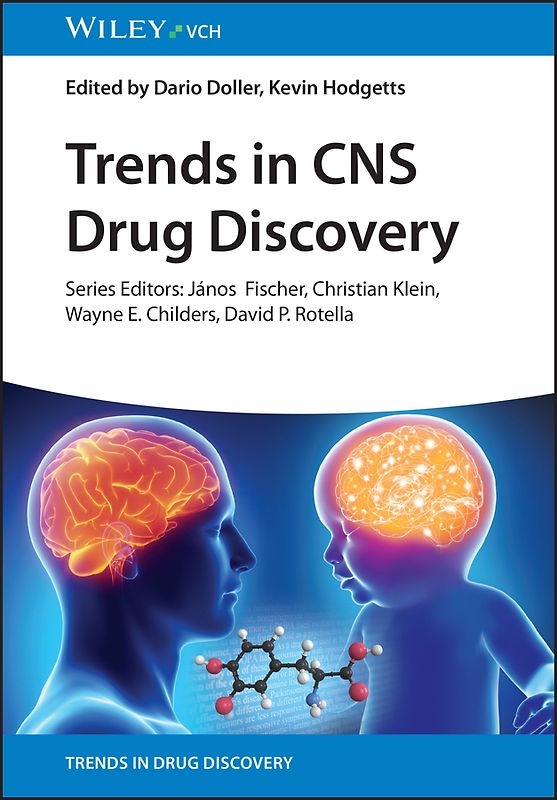 Trends in CNS Drug Discovery