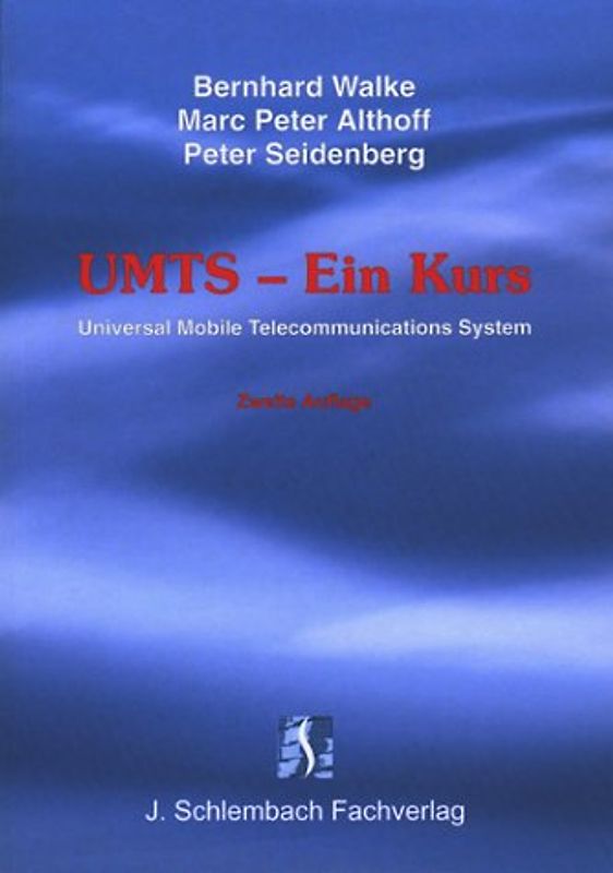 UMTS - Ein Kurs