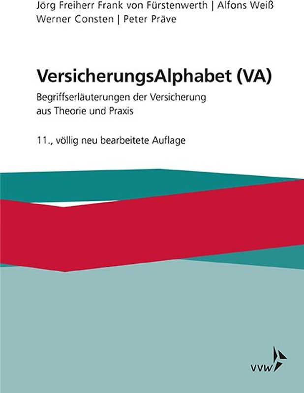 VersicherungsAlphabet (VA)