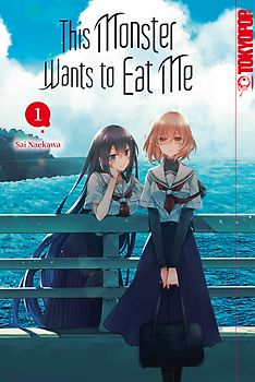 This Monster Wants to Eat Me 01