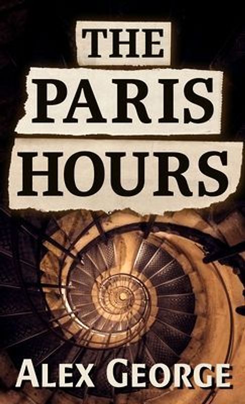 The Paris Hours
