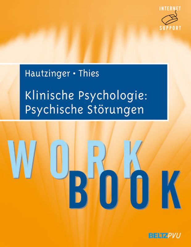 Klinische Psychologie: Psychische Störungen
