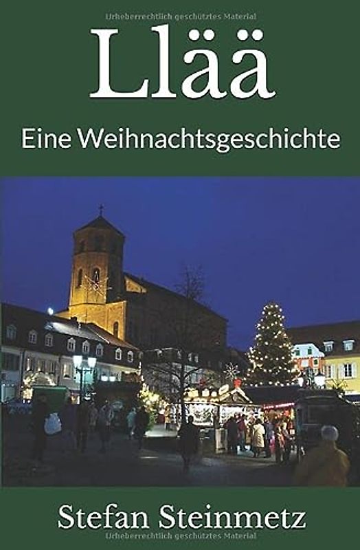 Llää: Eine Weihnachtsgeschichte