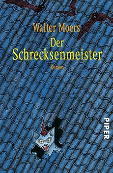 Der Schrecksenmeister