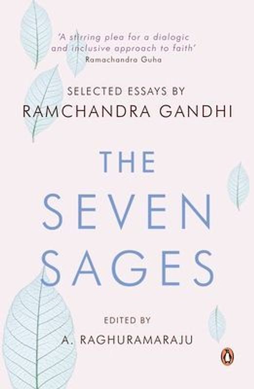 Seven Sages: Selected Essays