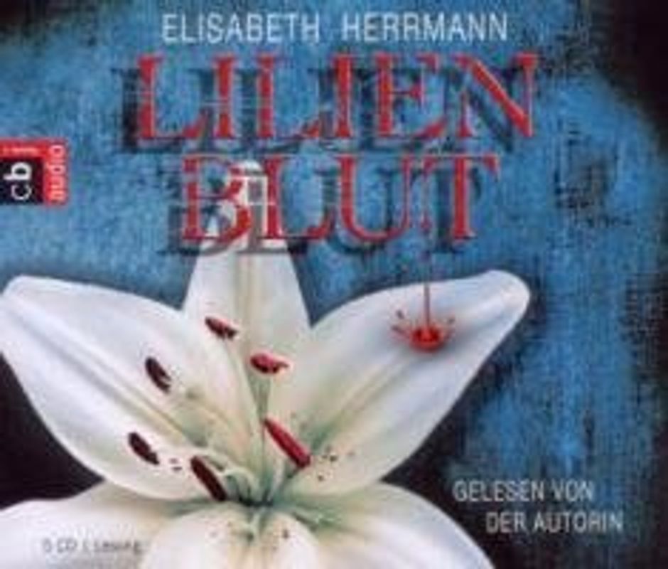 Lilienblut