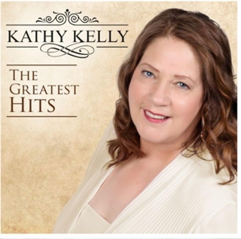 Kelly,Kathy - The Greatest Hits