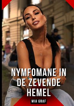 Nymfomane in de zevende hemel