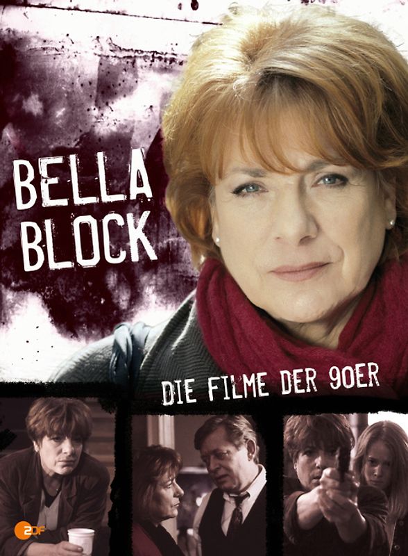 Bella Bock - Die Folgen der 90er DVD