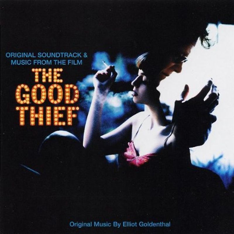 Elliot Goldenthal - The Good Thief