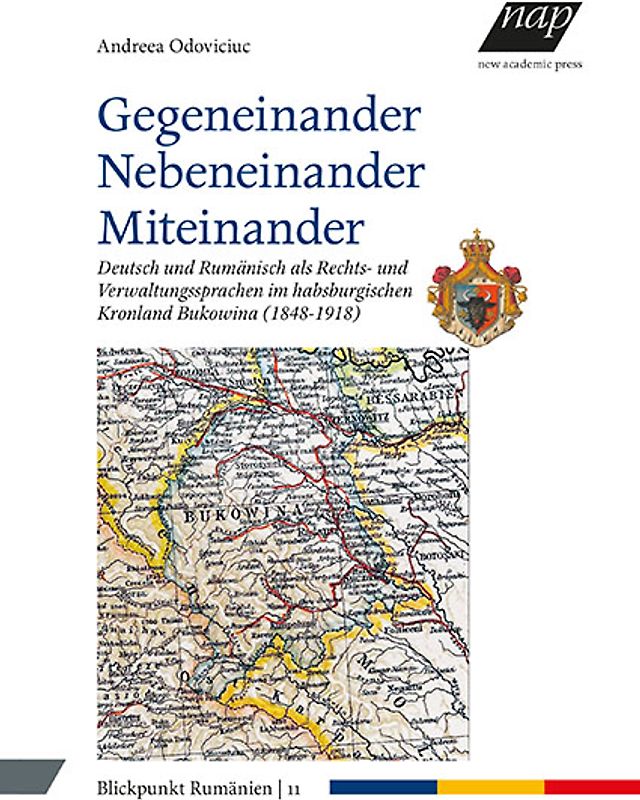 Gegeneinander. Nebeneinander. Miteinander