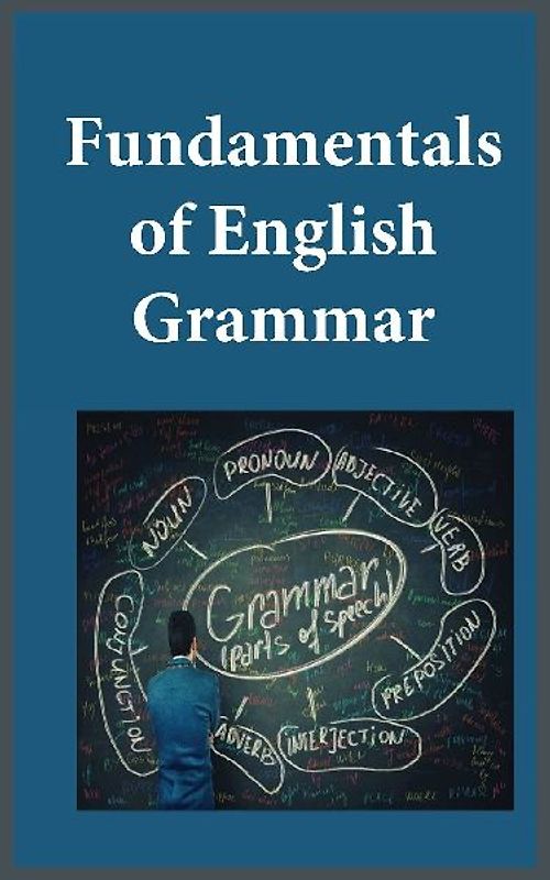 Fundamentals of English Grammar