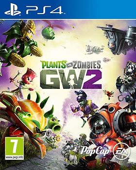 Plants vs Zombies - Garden Warfare 2 [IT Import] PlayStation 4