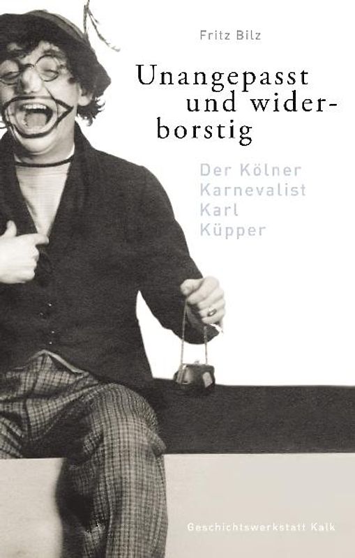 Unangepasst und widerborstig