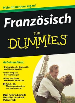 Französisch für Dummies