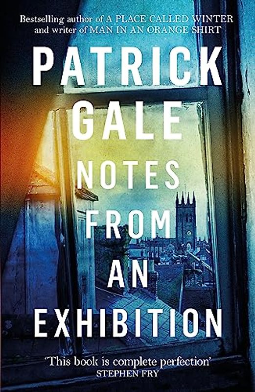 Notes from an Exhibition