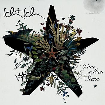 Ich+Ich - Vom Selben Stern (CD + DVD)