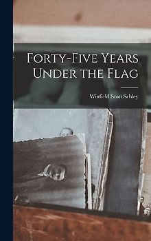 Forty-Five Years Under the Flag