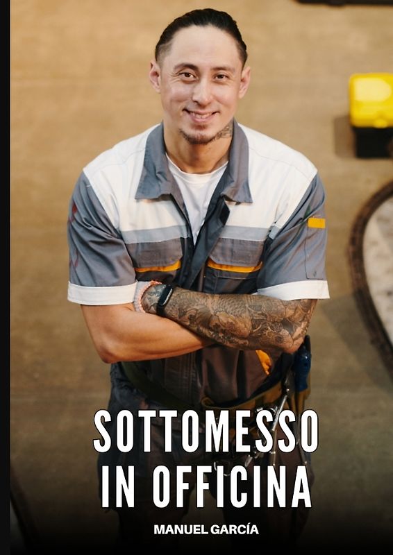 Sottomesso in Officina
