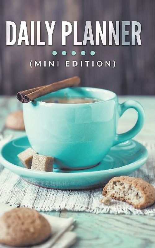 Daily Planner (Mini Edition)