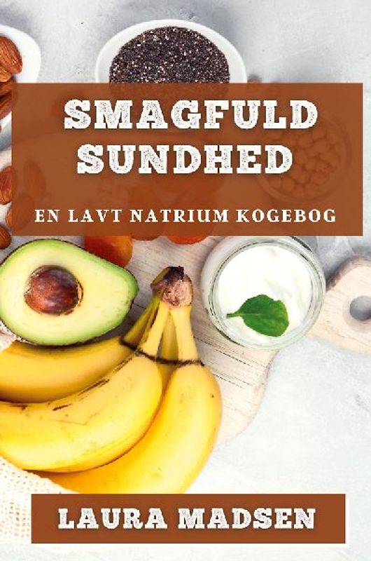 Smagfuld Sundhed