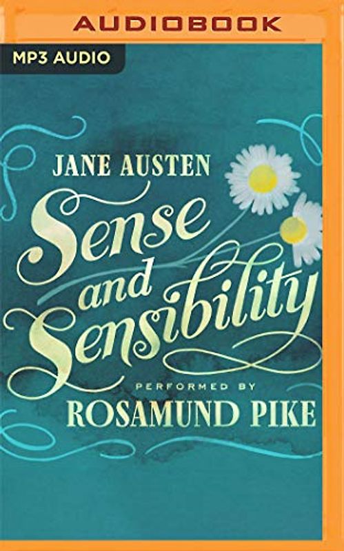 Sense and Sensibility [audible Edition]