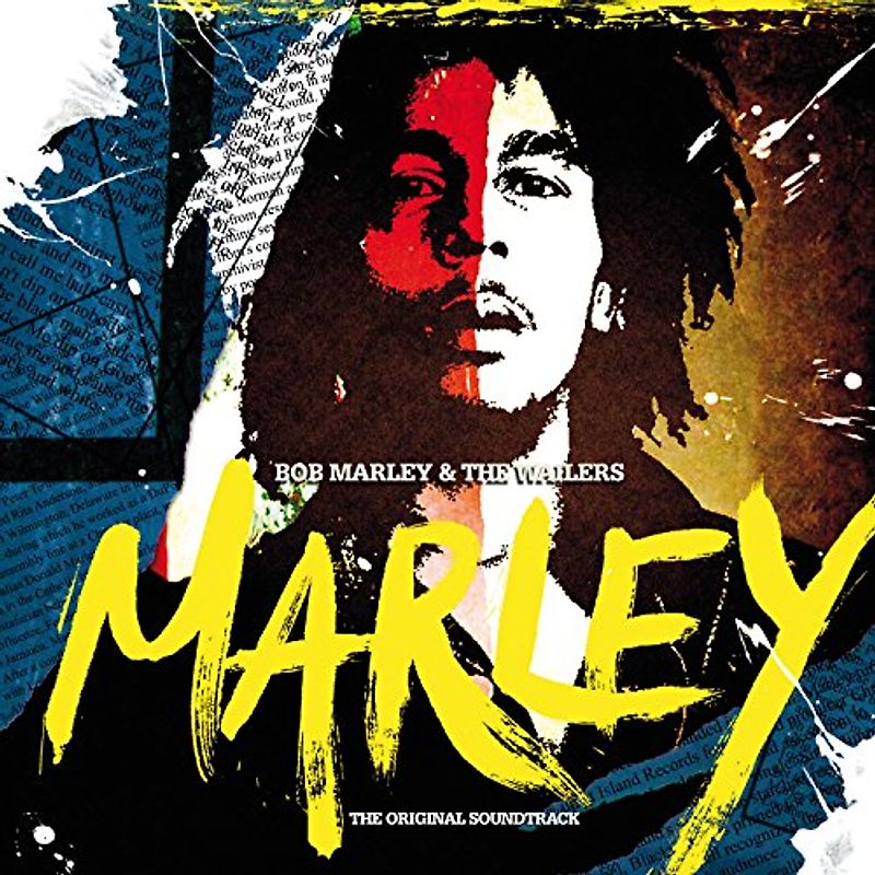 Marley [Soundtrack]