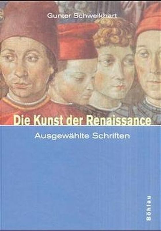 Die Kunst der Renaissance