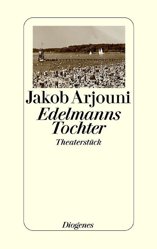 Edelmanns Tochter