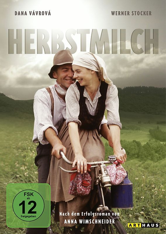 Herbstmilch DVD