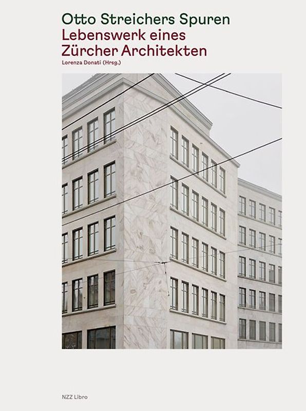 Otto Streichers Spuren