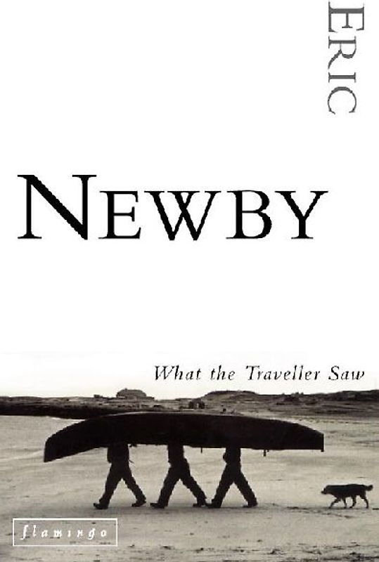 What the Traveller Saw