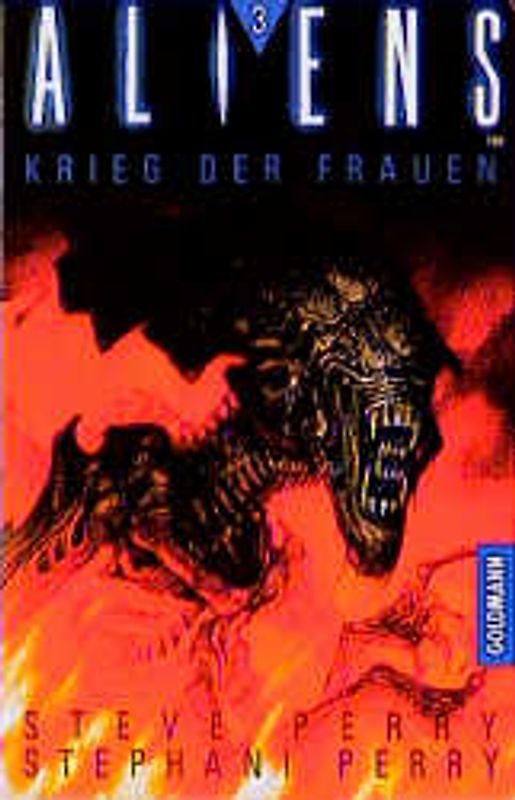 Aliens / Krieg der Frauen