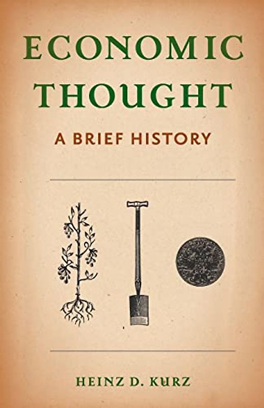 Economic Thought: A Brief History