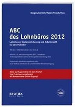 ABC des Lohnbüros 2012
