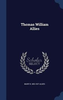 Thomas William Allies