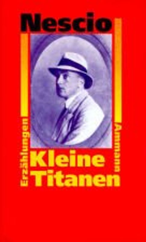 Kleine Titanen