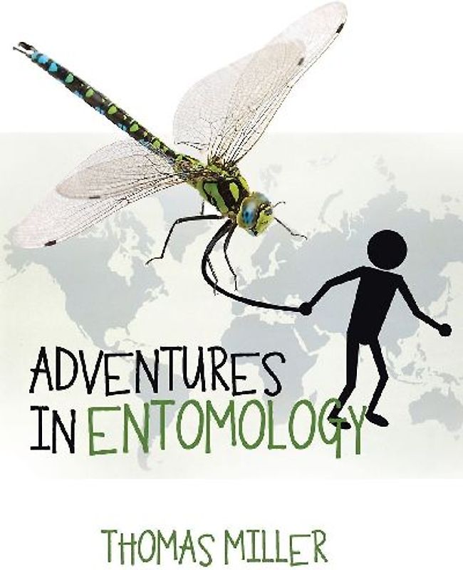 Adventures in Entomology